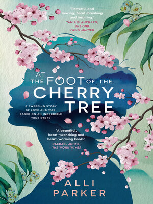 cover image of At the Foot of the Cherry Tree